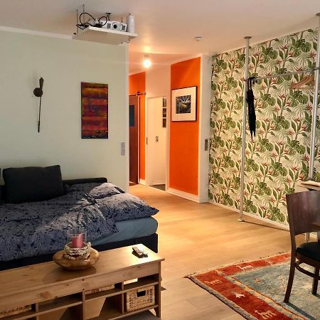 Deichkind Citysuite BRE Εξωτερικό φωτογραφία