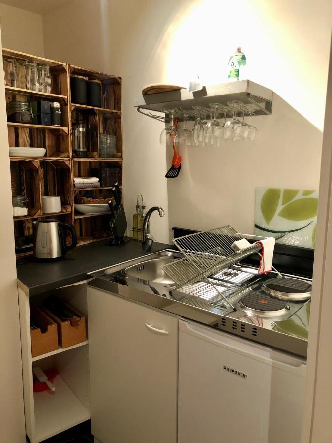 Deichkind Citysuite BRE Εξωτερικό φωτογραφία